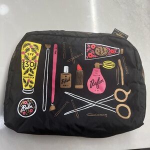 Rifle Paper Co Le Sport Sac cosmetic bag pouch